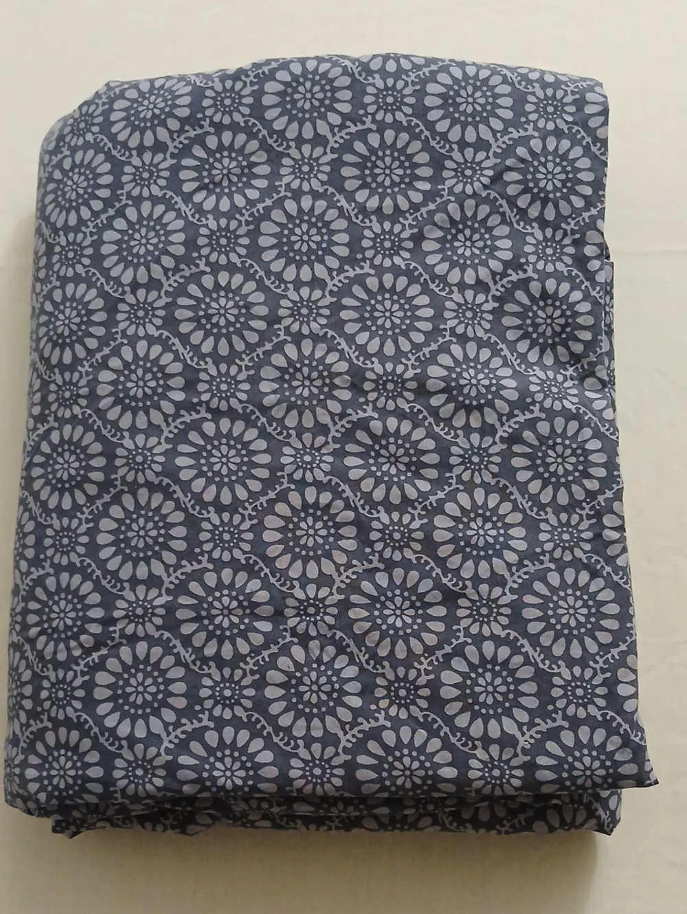 The Company Store King Duvet Cover